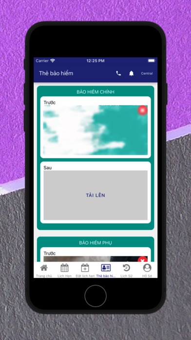 Adina Viet Screenshot