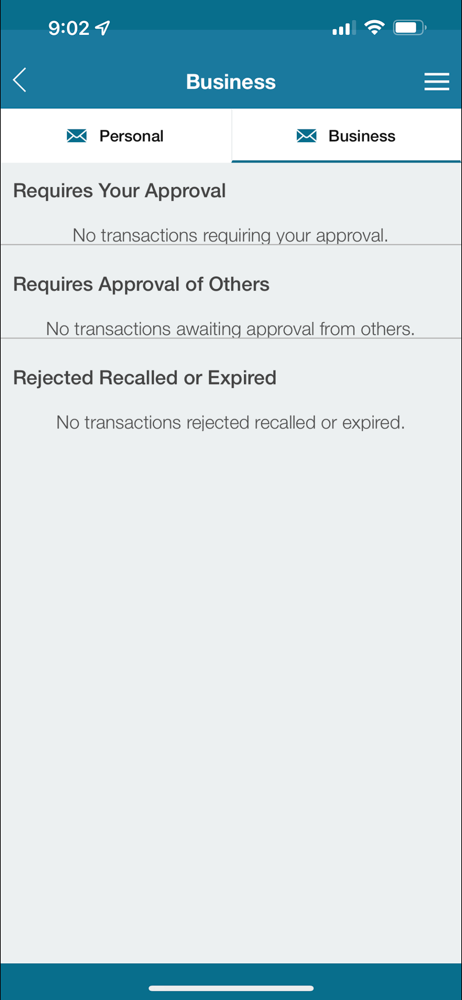 LVCU Mobile Banking screenshot 5