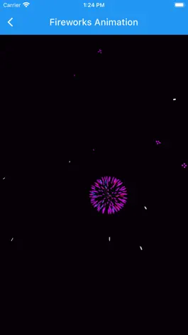 Game screenshot New Flutter Animation hack