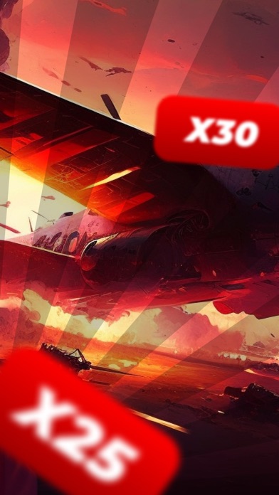 Aviation Magic Flight Screenshot