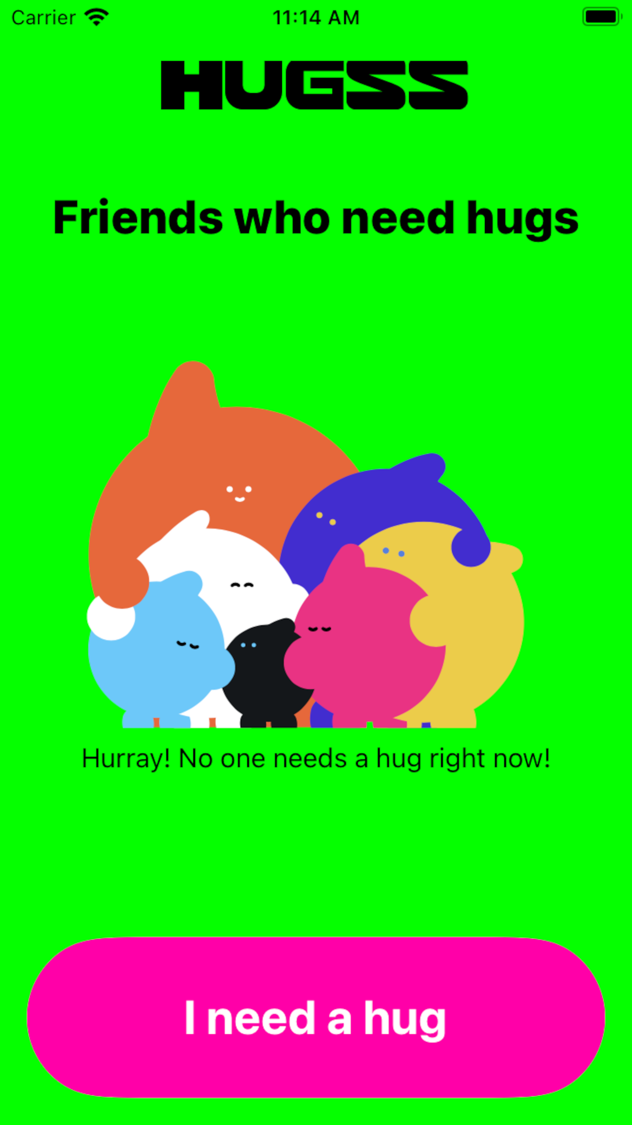 hugss