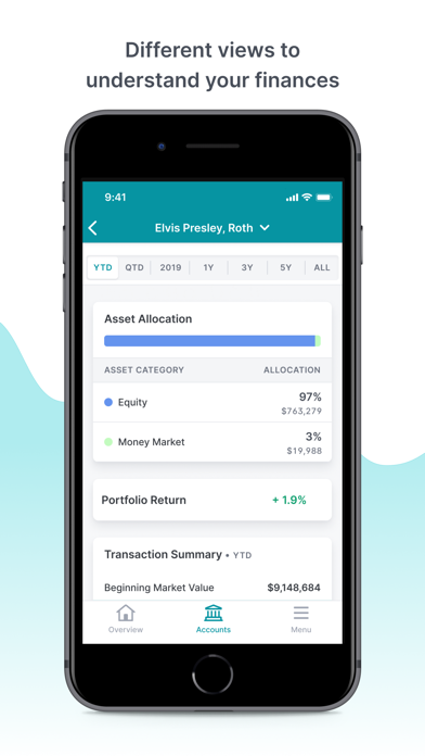 Pillar Online Screenshot
