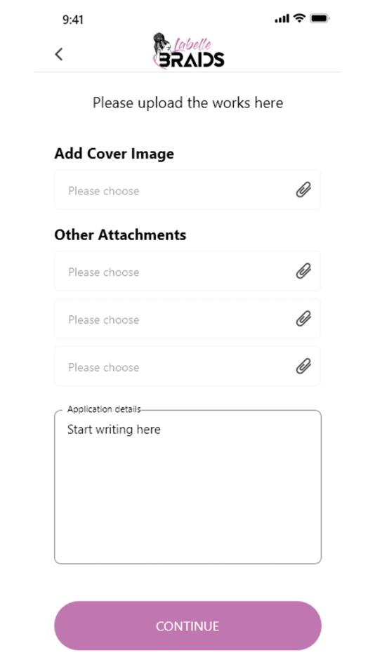 #2. Labelle Braids (iOS) Podle: Keith Johnson