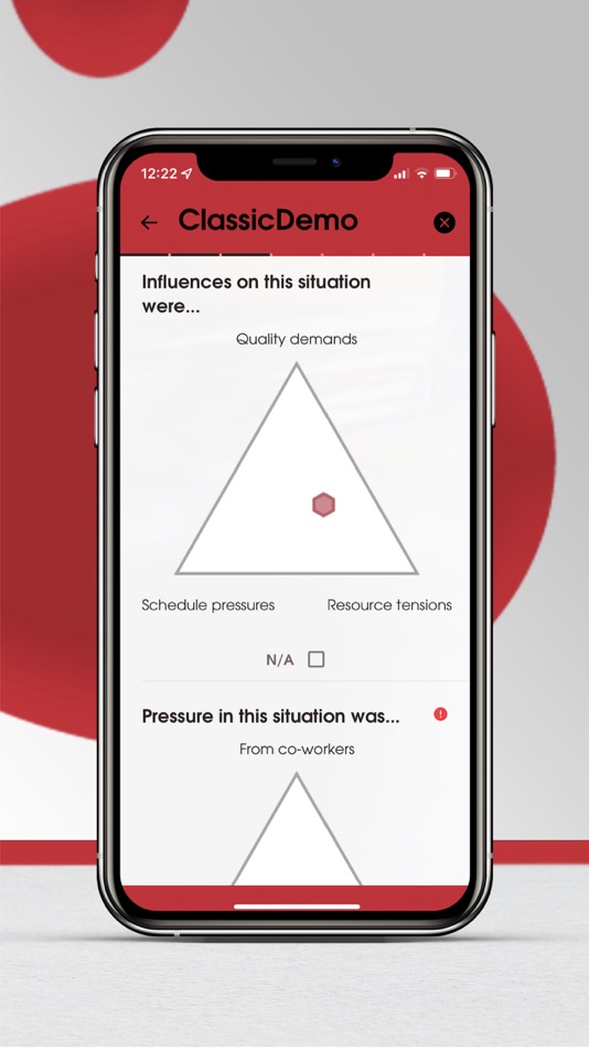 #5. SenseMaker® (iOS) 由: Cognitive Edge Pte Ltd