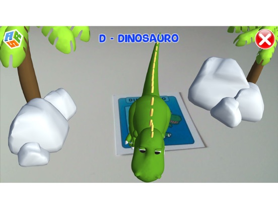 Screenshot #6 pour ARS Book Demo