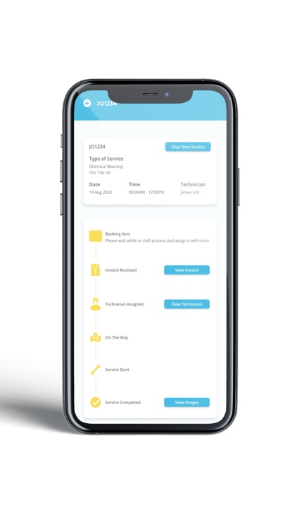 Sharedule screenshot-3