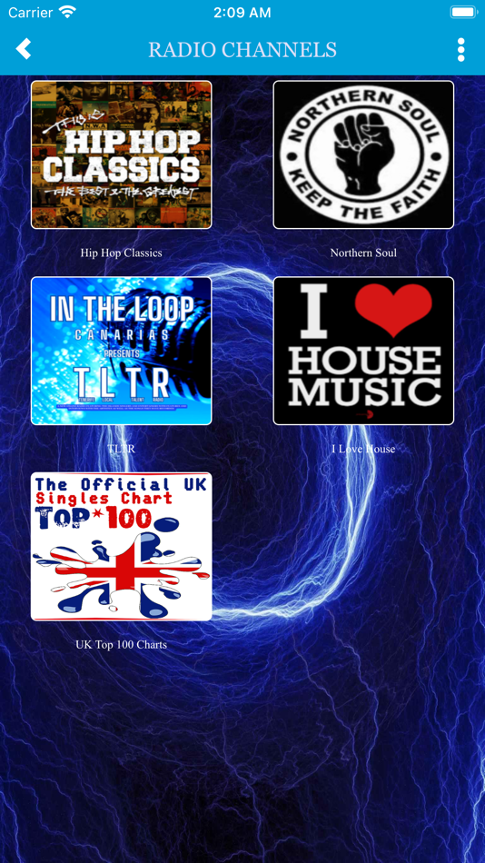 #2. In The Loop Canarias (iOS) 由: James Graham Drew