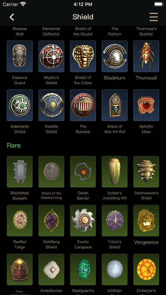 #10. TQ Pal for Titan Quest (iOS) 由: Beijing Concentrated Star River Technology Co., Ltd