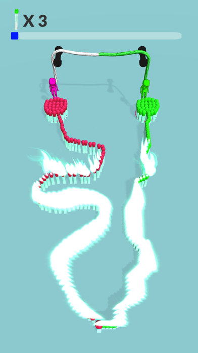 Matchstick Line Screenshot