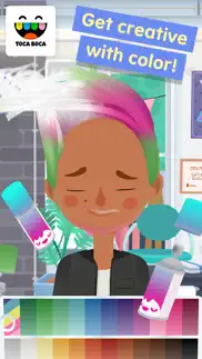 toca hair salon 3 problems & solutions and troubleshooting guide - 2