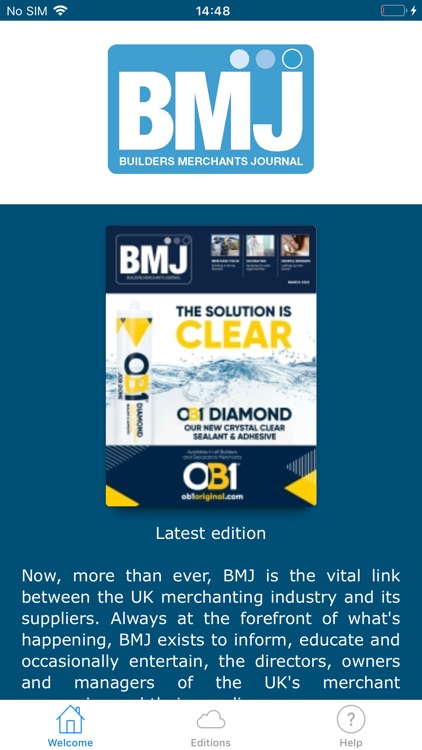 Builders Merchants Journal