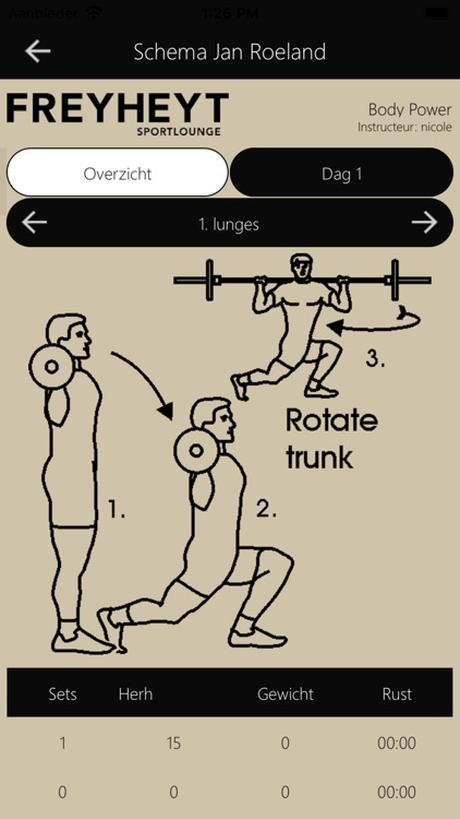 SpaceTime Sports & Scheduling screenshot-3