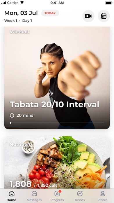 Screenshot #2 pour BOX N' MVE