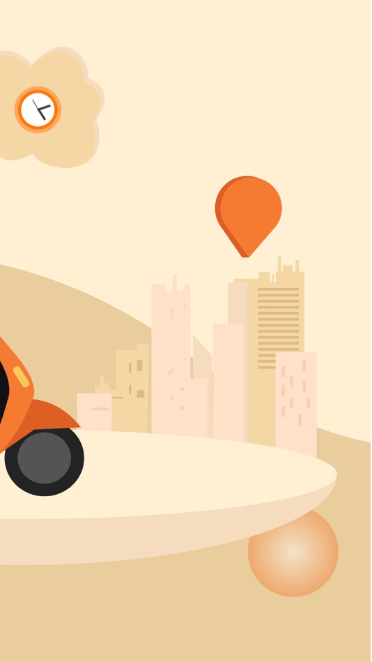 #2. SAPO Shipper - Thu Nhập Cao (iOS) 来自: nguyen tuan