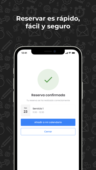 LUDUS BARCELONA Screenshot