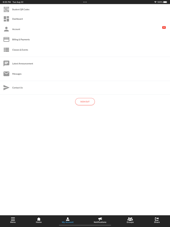 Deanna’s Dance Factory