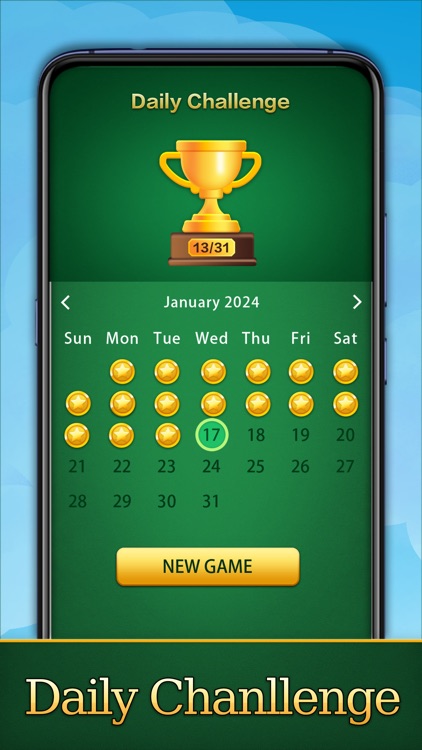 Classic Spider for Seniors screenshot-5