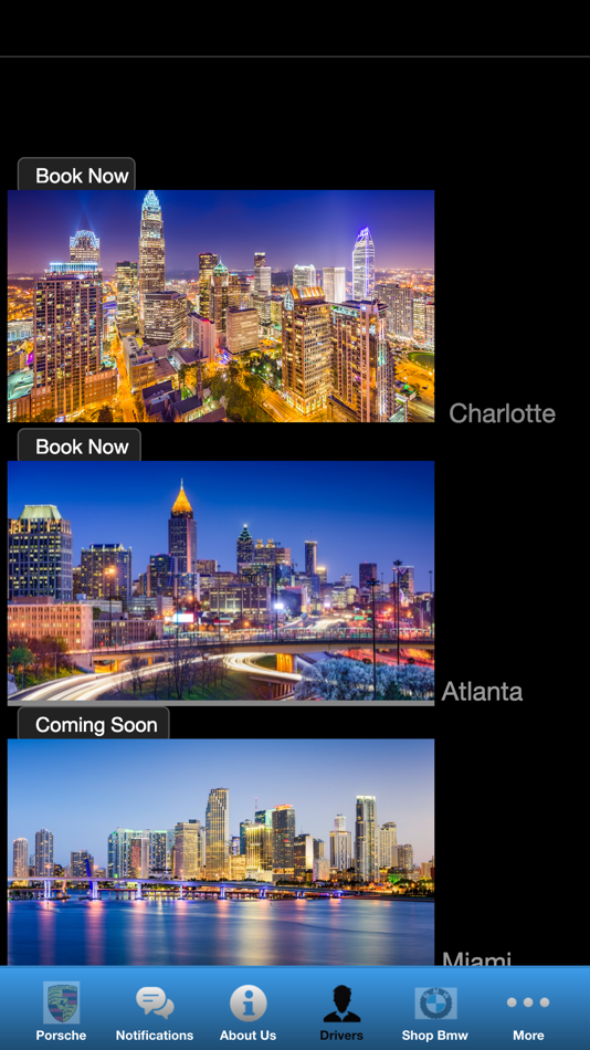 #3. Auto Concierge (iOS) By: Exclusive Appz, LLC