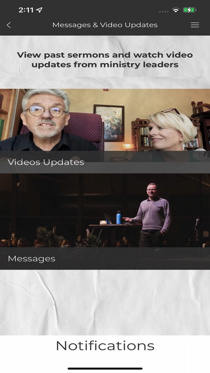 Vineyard Boise screenshot-3