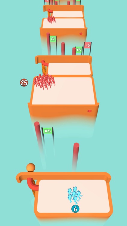 Battle Tube screenshot-0