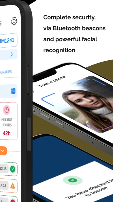 Screenshot 4 of New Tyler Barber College App