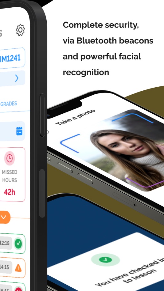 #4. New Tyler Barber College (iOS) Podle: New Tyler Barber College Inc.