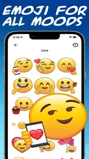 emoji mix emojimix mixer iphone screenshot 4