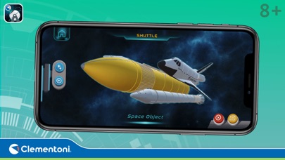 Planetarium Projector Screenshot