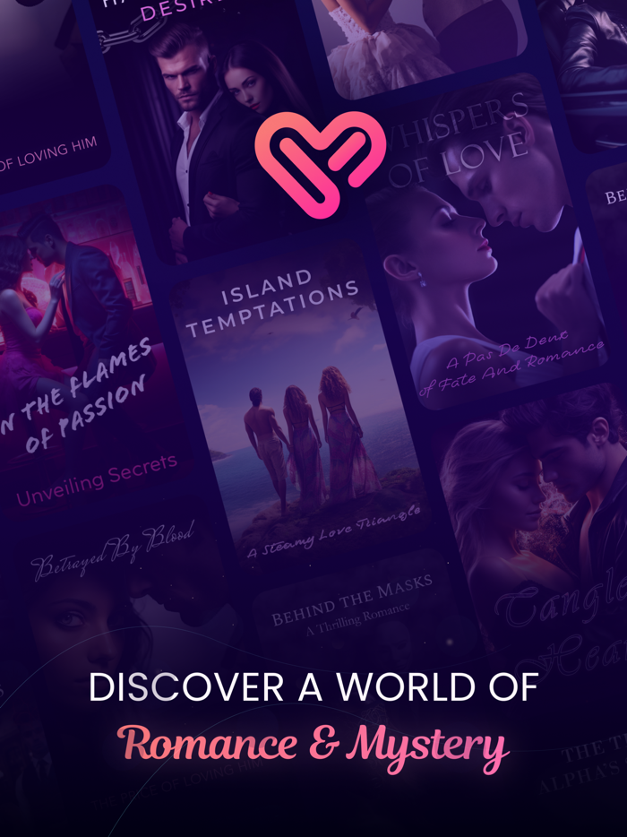 Storyly Read Romance Stories