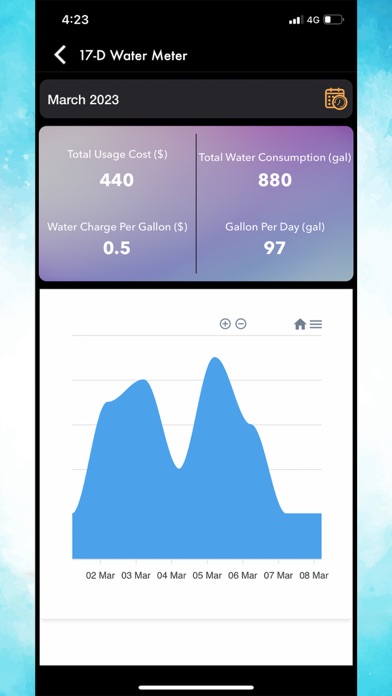 MyKamson Screenshot