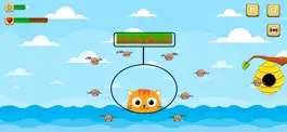 Game screenshot Save The Cat Puzzle Games hack