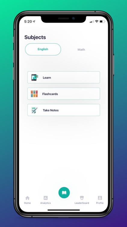 WU Test Prep screenshot-7