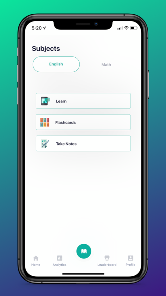 #8. WU Test Prep (iOS) 由: Lauren Wetherbee
