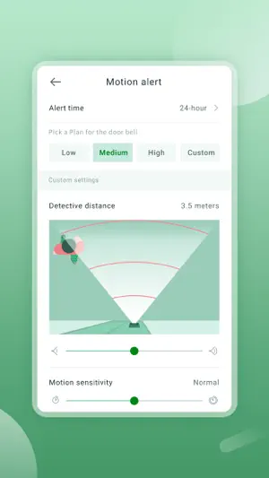 Yuicam screenshot 4