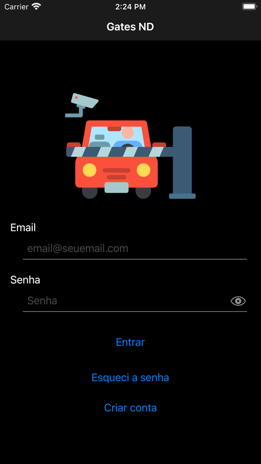 #2. Gates ND (iOS) 由: Thiago Ambrosi