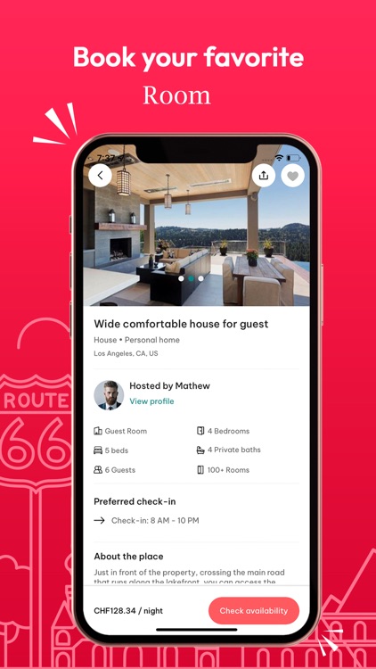ARoomPlz screenshot-3