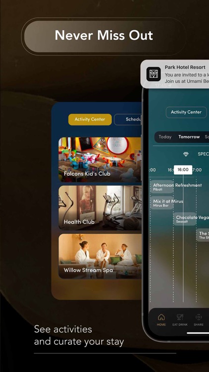 Staytus SE screenshot-4