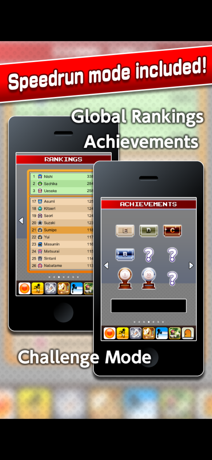 Hamburger Trapeze Act