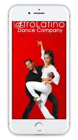 Game screenshot AfroLatino Dance Studio mod apk