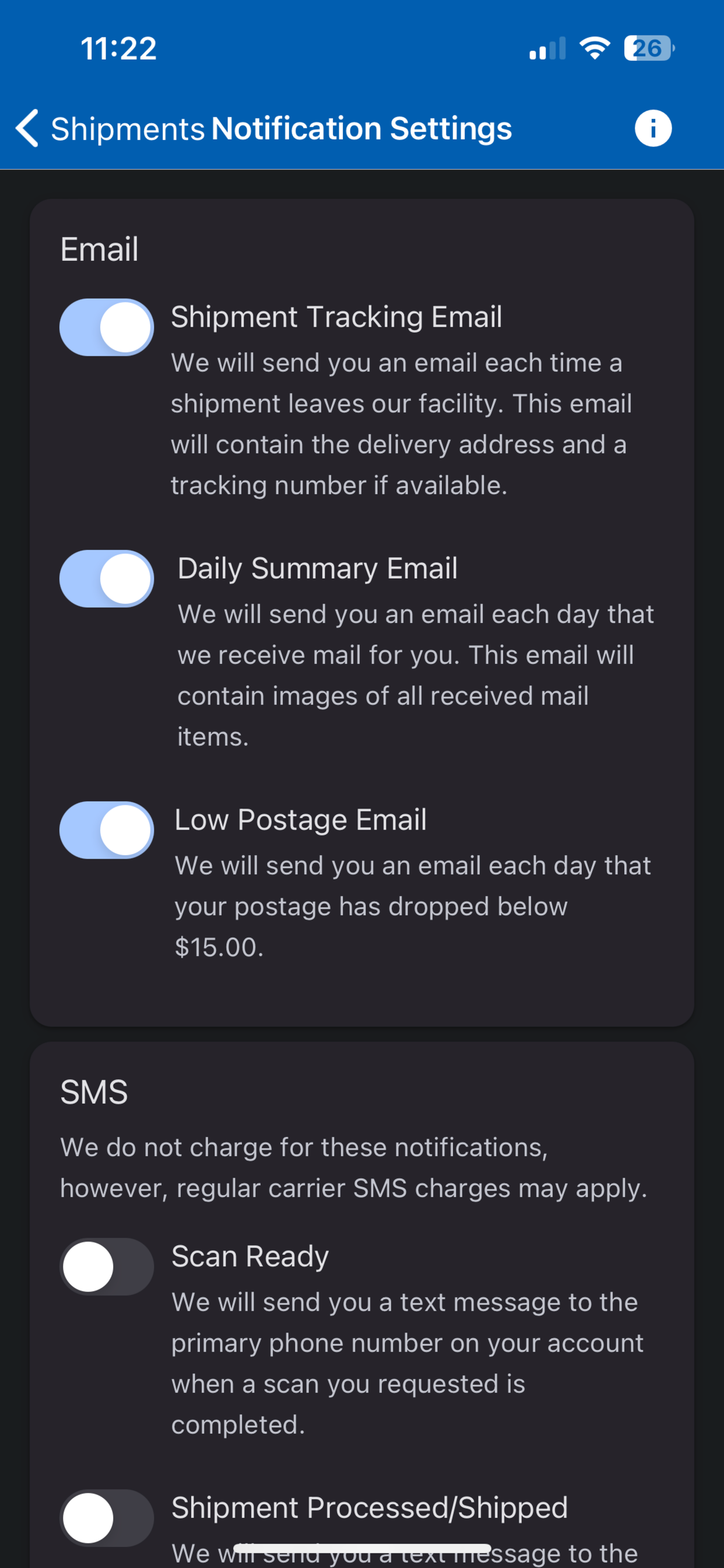 MyRVMail