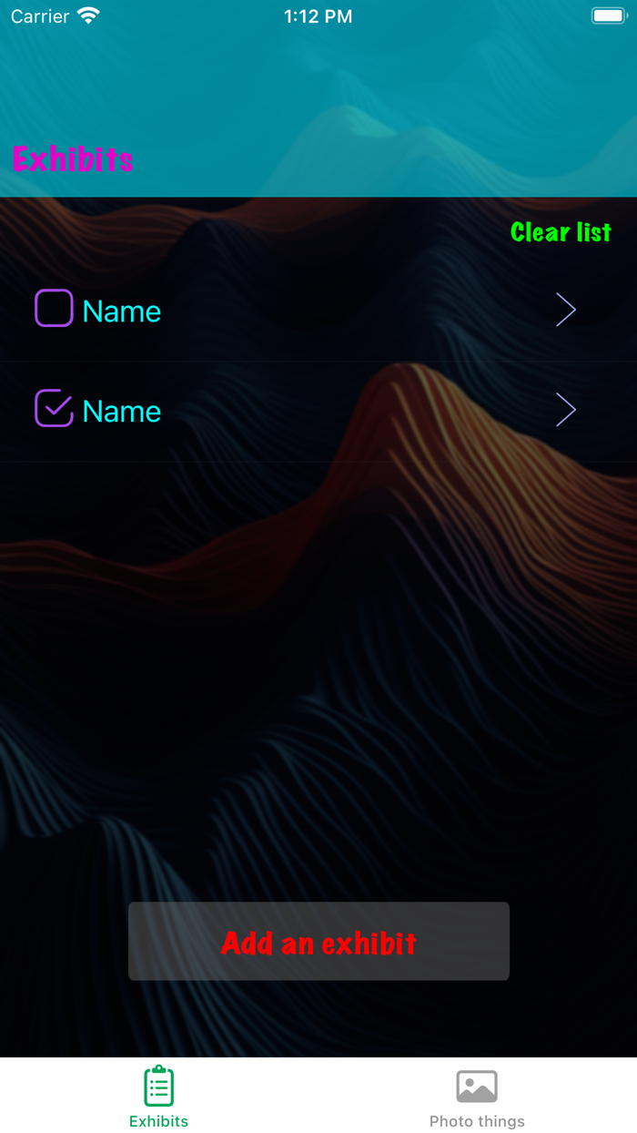 Museum Tour Planner Utility