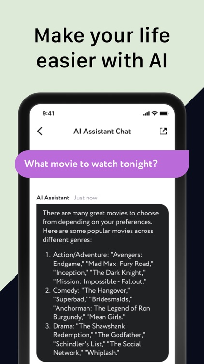 BotBuddy - AI Assistant screenshot-7