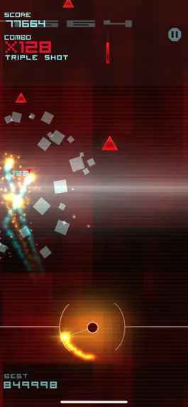 Game screenshot Blokshot Evolution hack