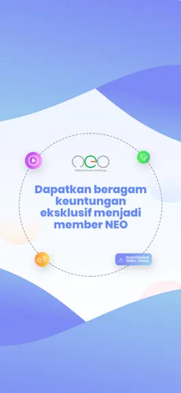 Game screenshot NEO UK D3 RMIK apk