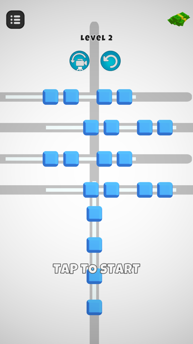 Bead Match Screenshot