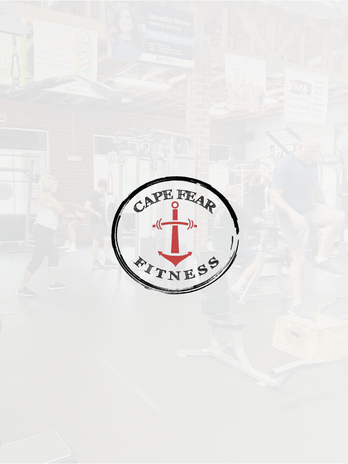 Cape Fear Fitness