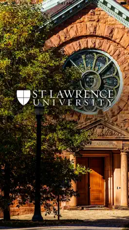 Game screenshot St. Lawrence University mod apk