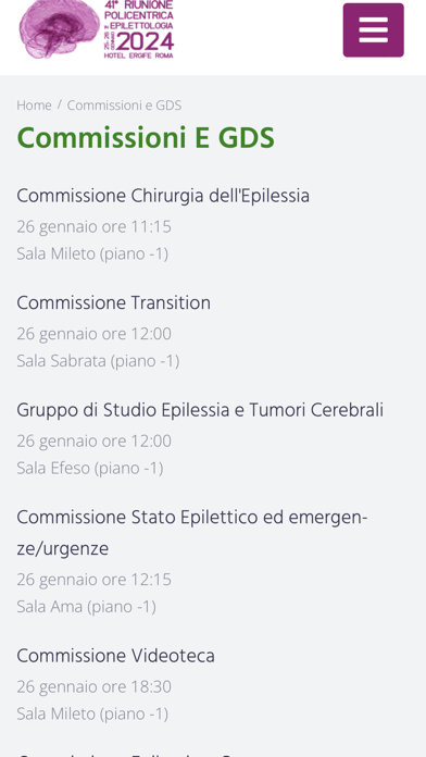 Lice 25-26 Gennaio 2024 Screenshot 3 - AppWisp.com Lice 25-26 Gennaio 2024 Screenshot 3 - AppWisp.com