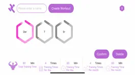 Game screenshot S-FIT hack