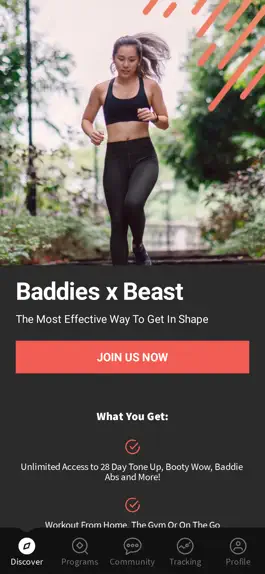 Game screenshot Baddies mod apk